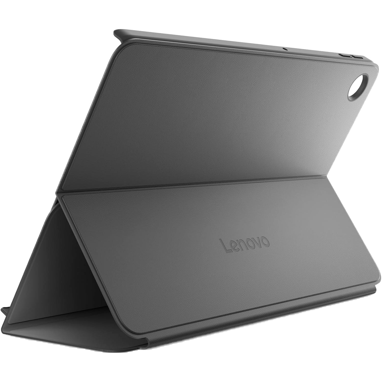 Чохол для планшета LENOVO Folio Case Gray для Lenovo Tab TB3 11 (ZG38C06653)