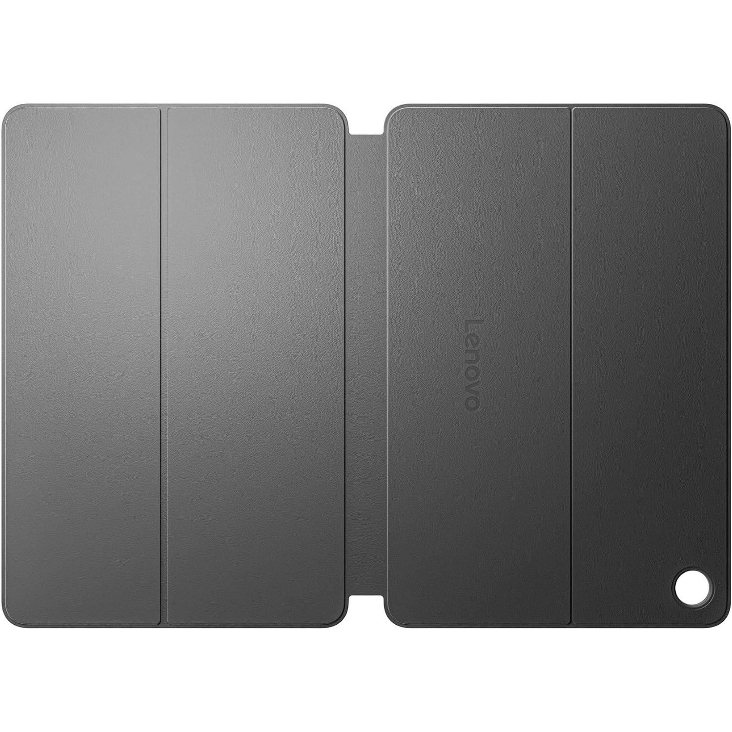 Чохол для планшета LENOVO Folio Case Gray для Lenovo Tab TB3 11 (ZG38C06653)
