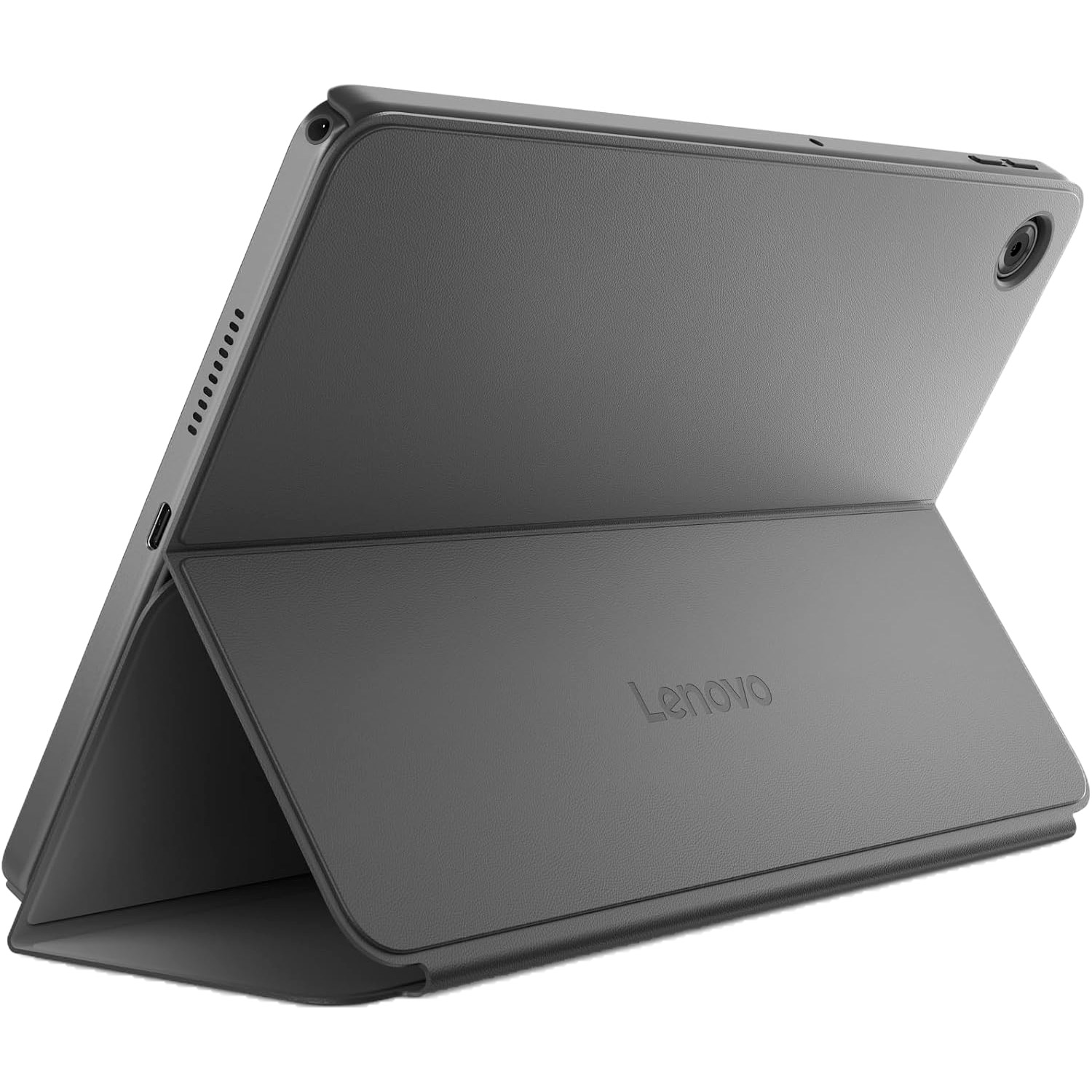 Чохол для планшета LENOVO Folio Case Gray для Lenovo Tab TB3 11 (ZG38C06653)