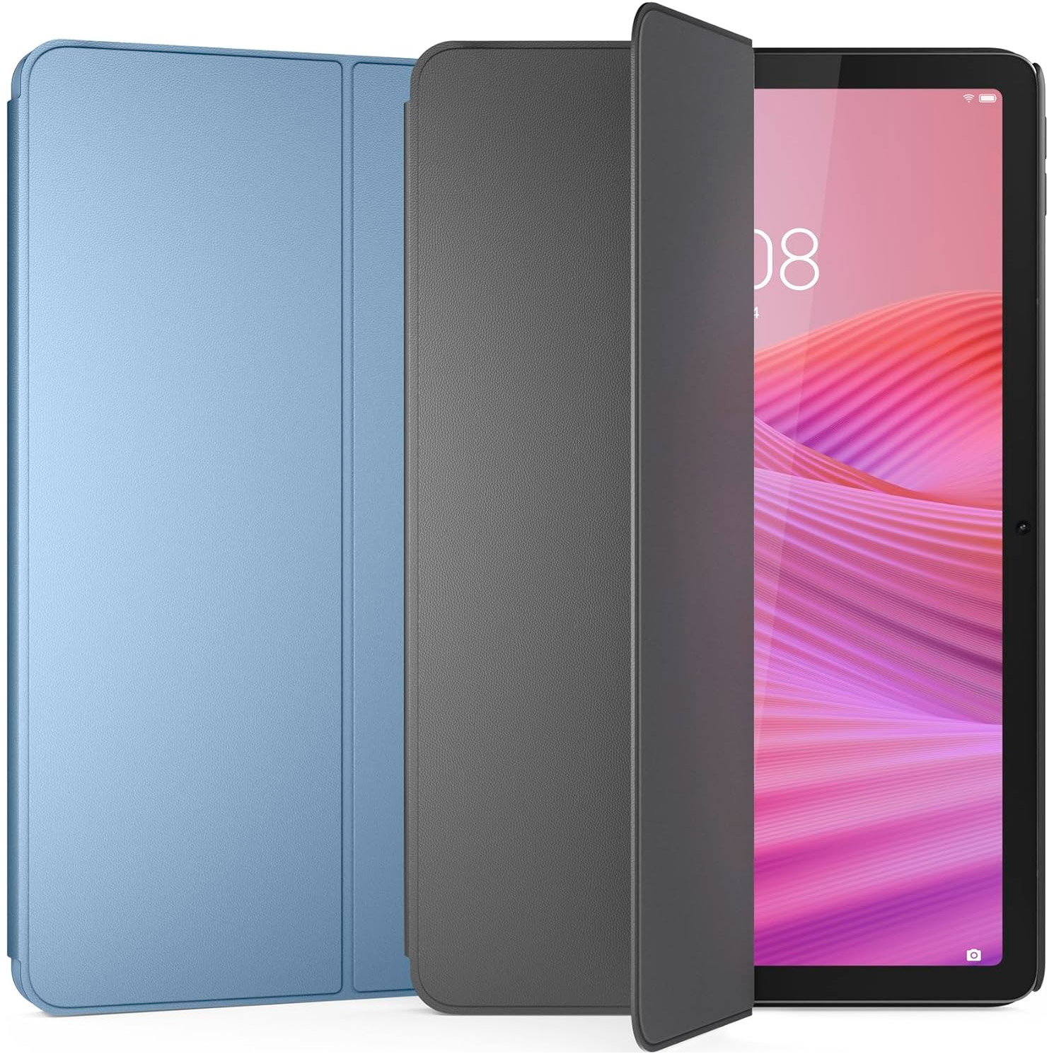 Чохол для планшета LENOVO Folio Case Gray для Lenovo Tab TB3 11 (ZG38C06653)