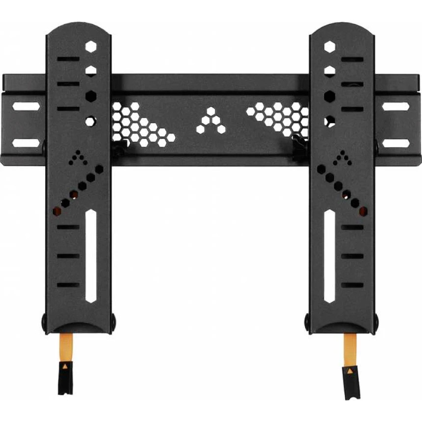 Кріплення настінне для ТВ ATG W2450IB 24"-50" Black