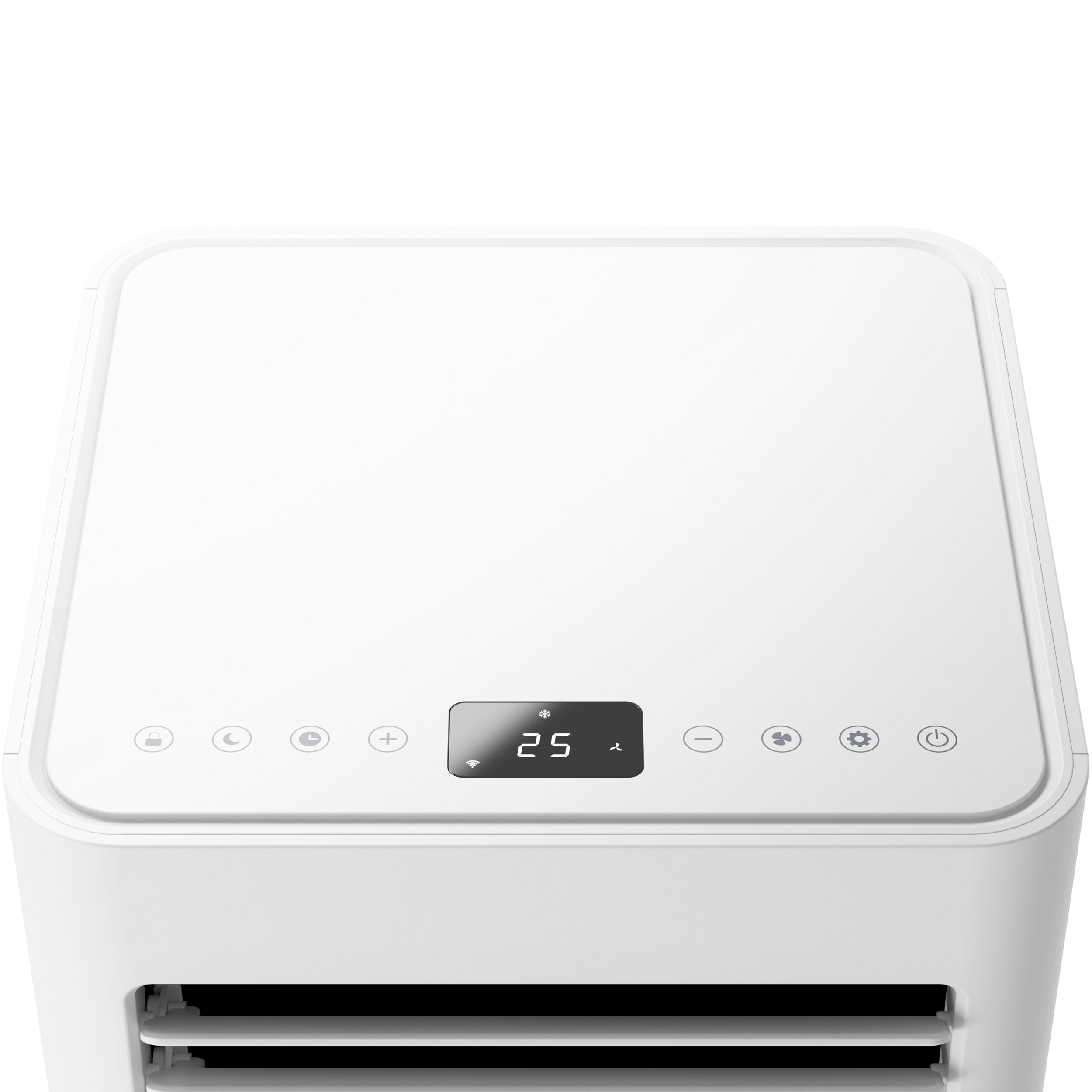 Мобильный кондиционер OLIMPIA SPLENDID Dolceclima 12 Wi-Fi (OS-2596)