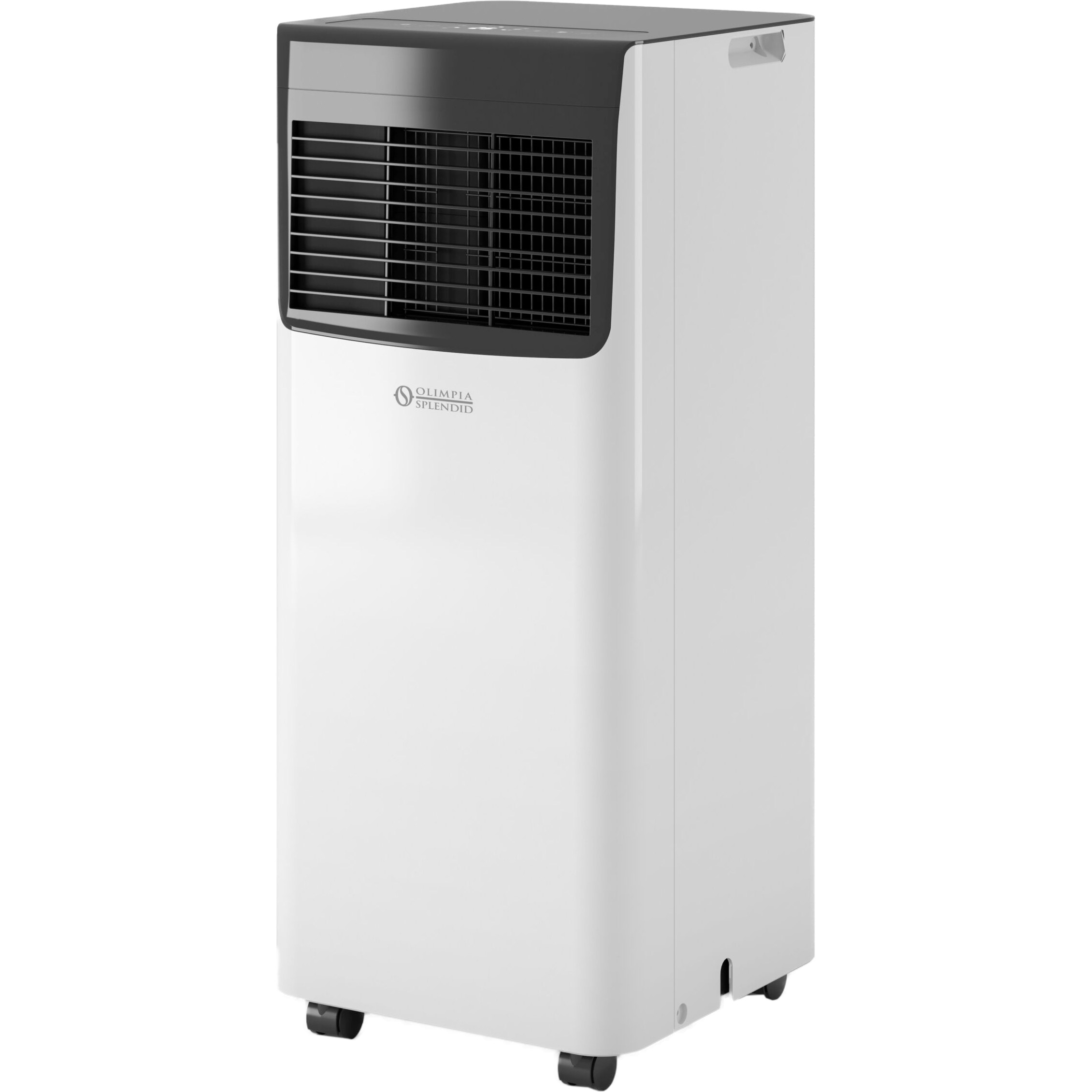Мобильный кондиционер OLIMPIA SPLENDID Dolceclima Compact 10 SB Wi-Fi (OS-2572)