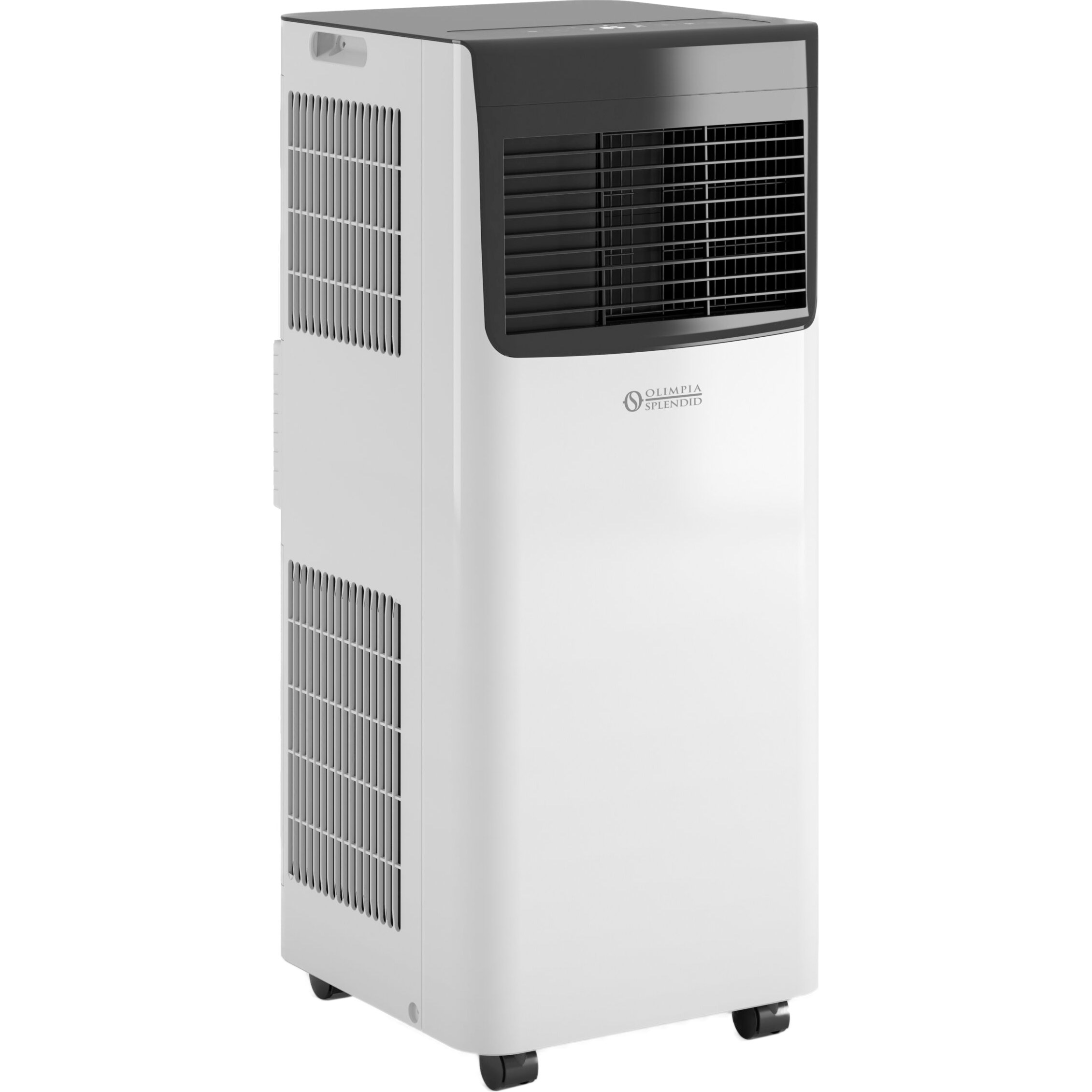Мобильный кондиционер OLIMPIA SPLENDID Dolceclima Compact 10 SB Wi-Fi (OS-2572)