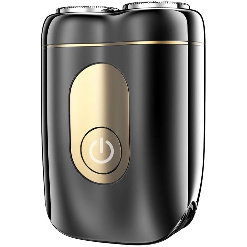 Електробритва METZ SuperCar Shaver MZCP021-BK Black