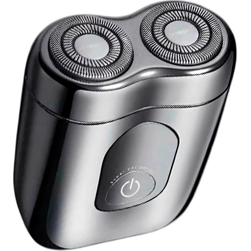 Електробритва METZ SuperCar Shaver MZCP021-SL Silver