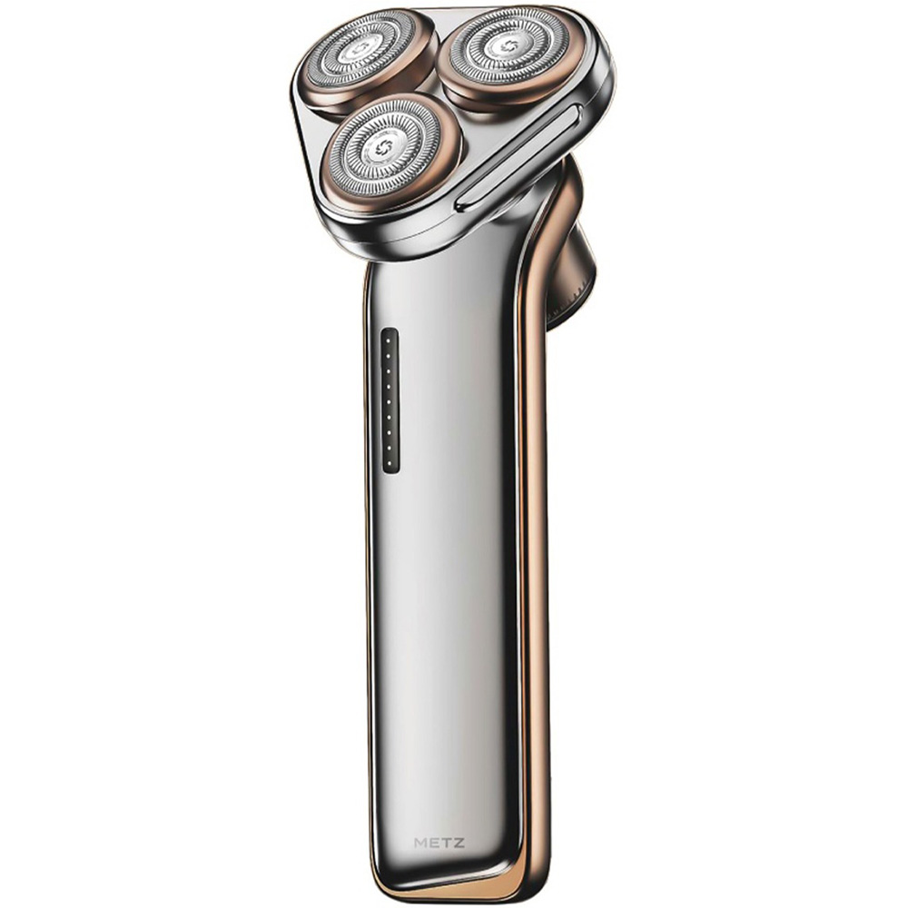 Электробритва METZ The Sword Shaver MZDF032