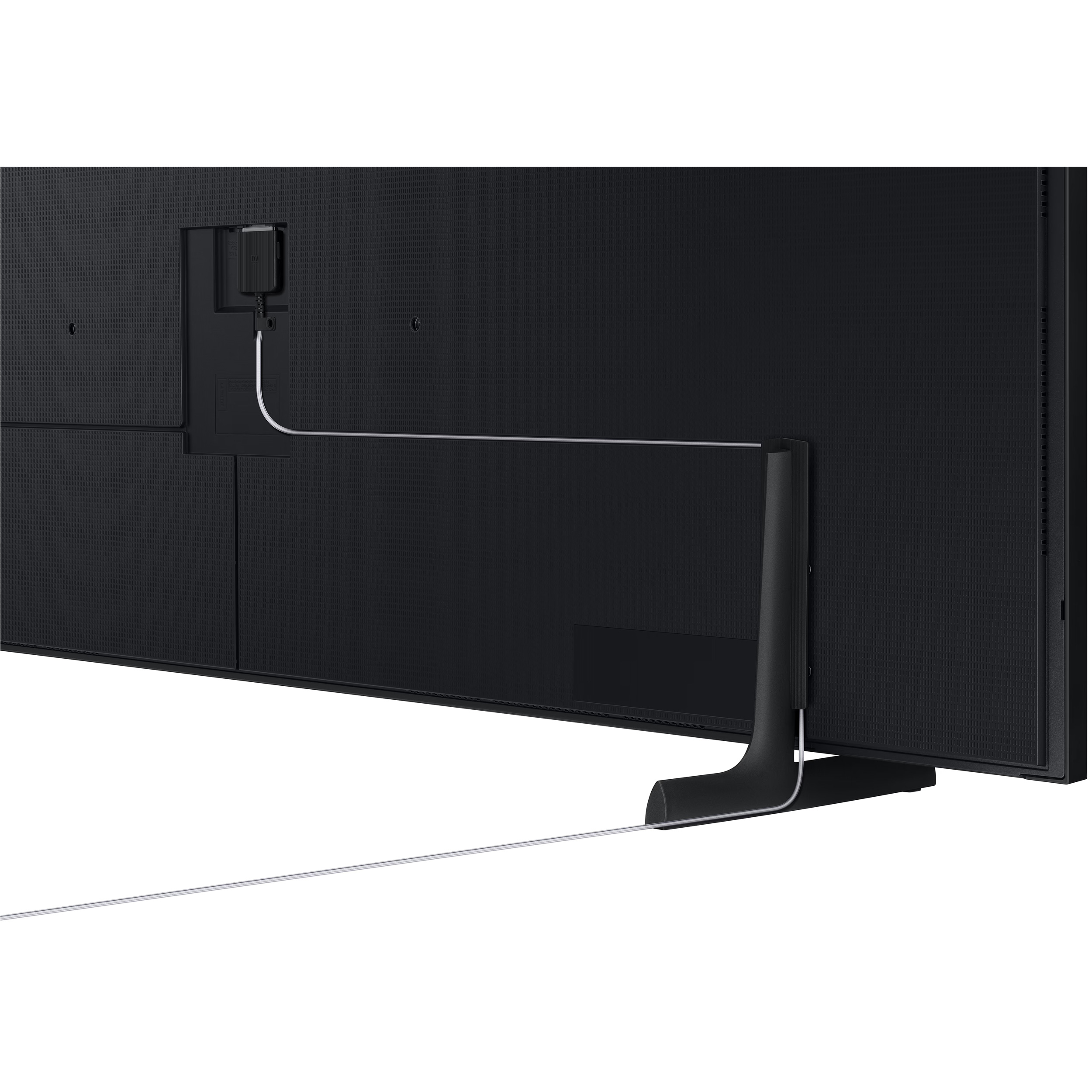 Телевізор SAMSUNG 65" QLED 4K QE65LS03FAU (QE65LS03FAUXUA)