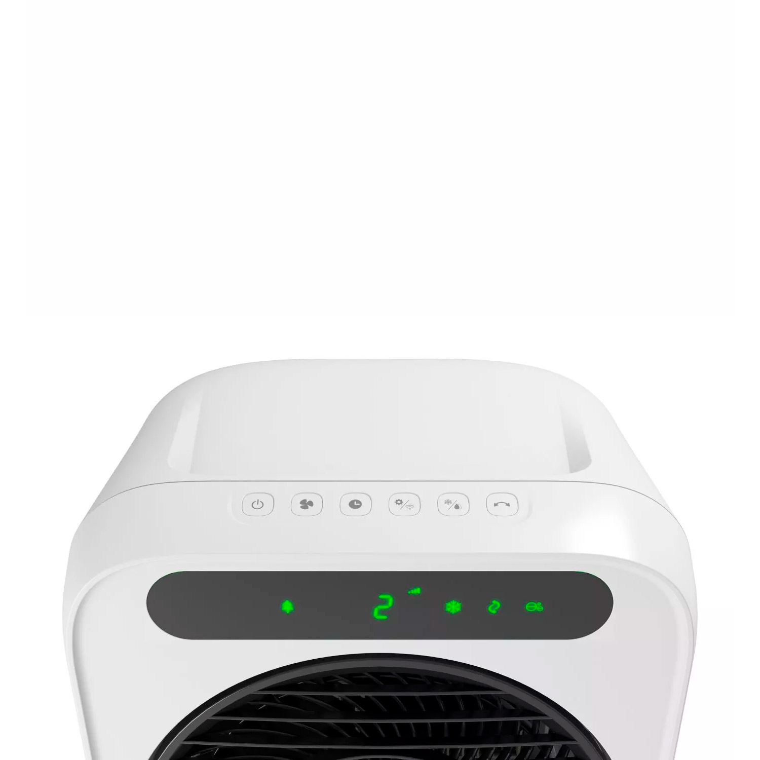 Охладитель воздуха OLIMPIA SPLENDID Peler 25 WiFi (OS-99209)