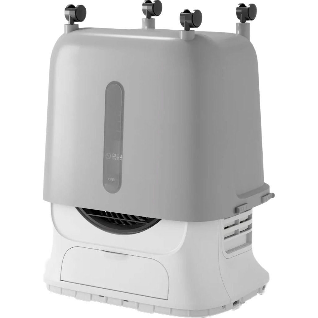Охладитель воздуха OLIMPIA SPLENDID Peler 25 WiFi (OS-99209)