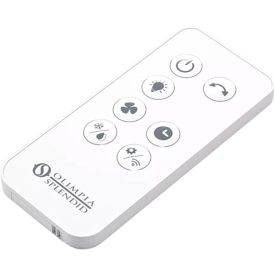 Охладитель воздуха OLIMPIA SPLENDID Peler 25 WiFi (OS-99209)