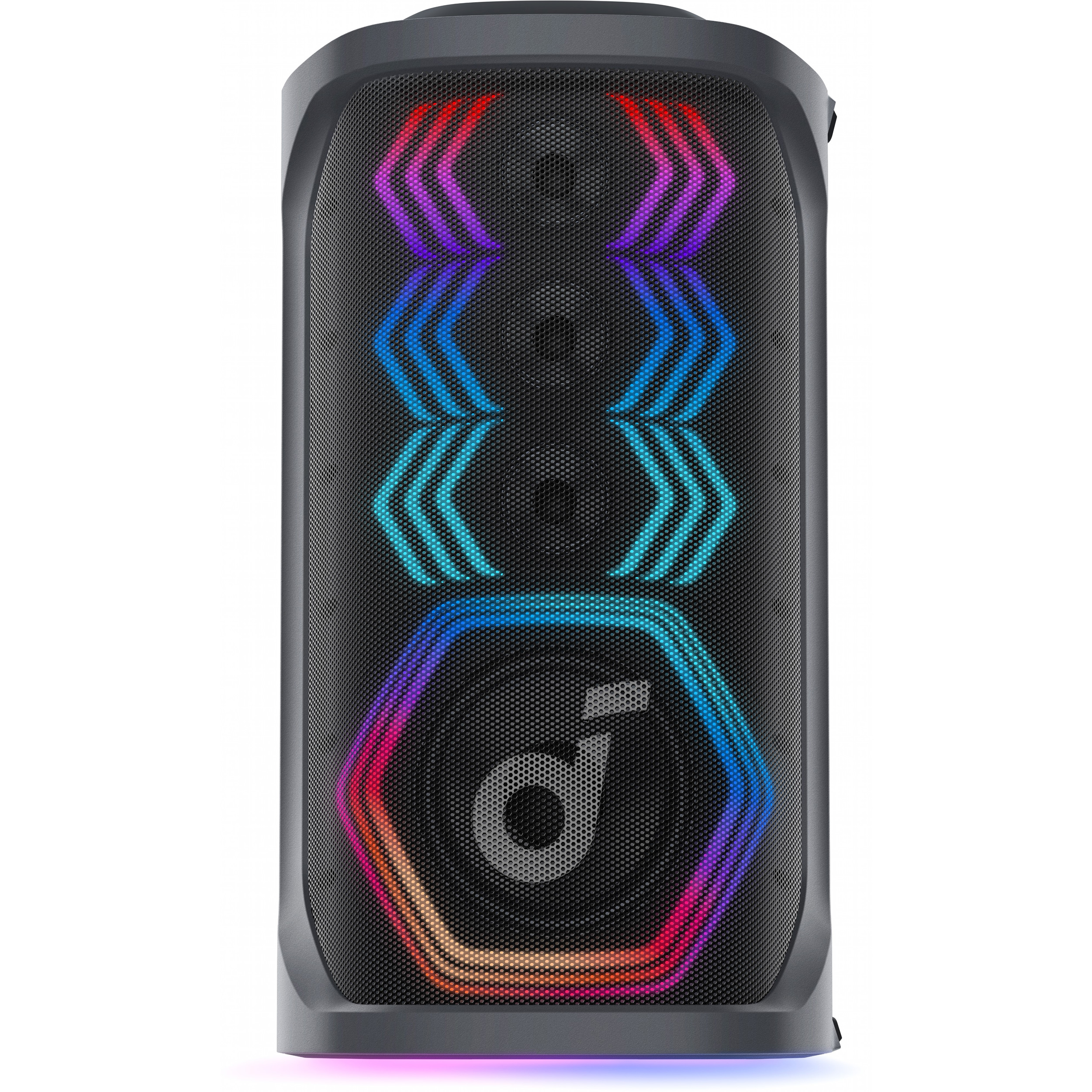 Акустическая система ANKER SoundCore Rave 3S Black (A31A3012)