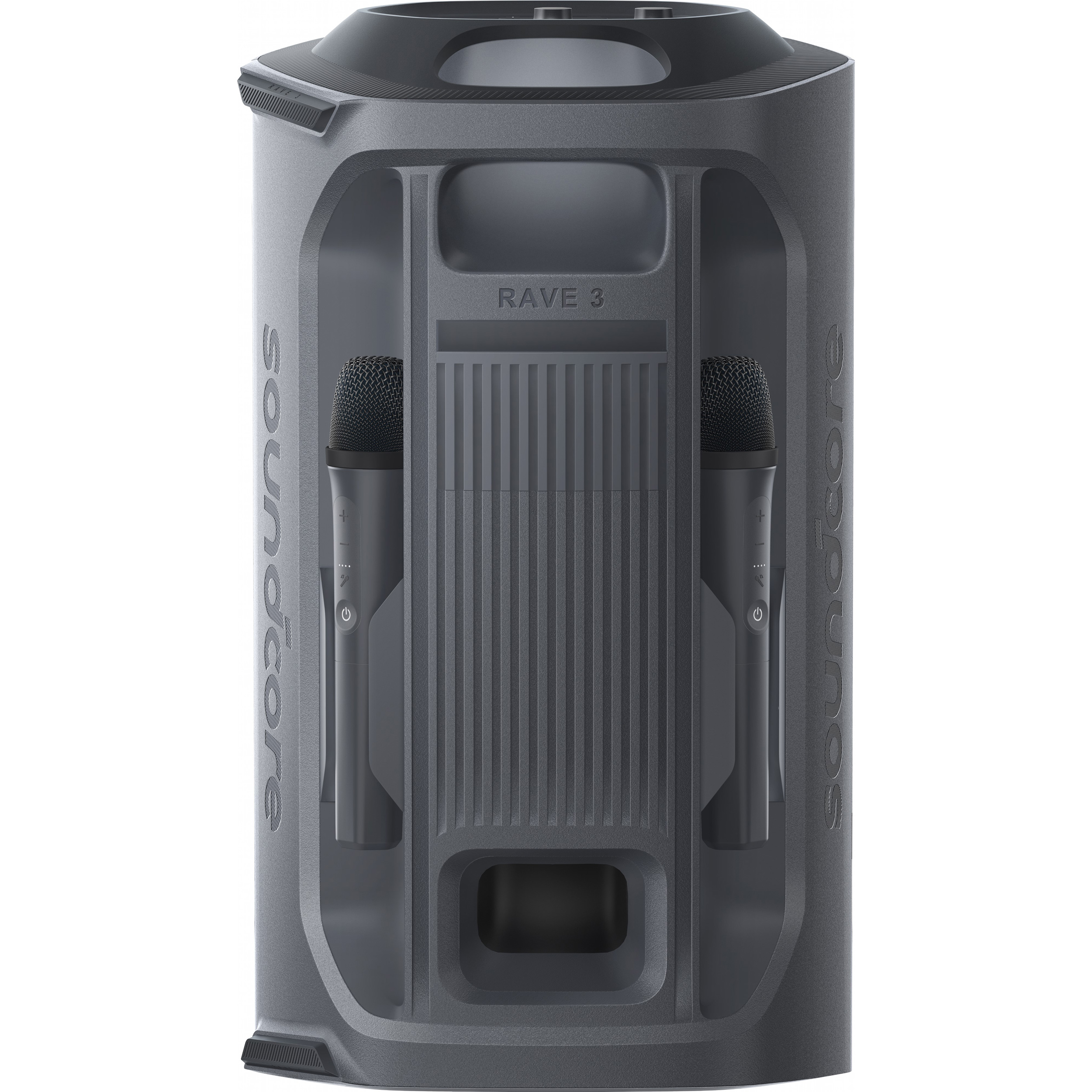 Акустическая система ANKER SoundCore Rave 3S Black (A31A3012)