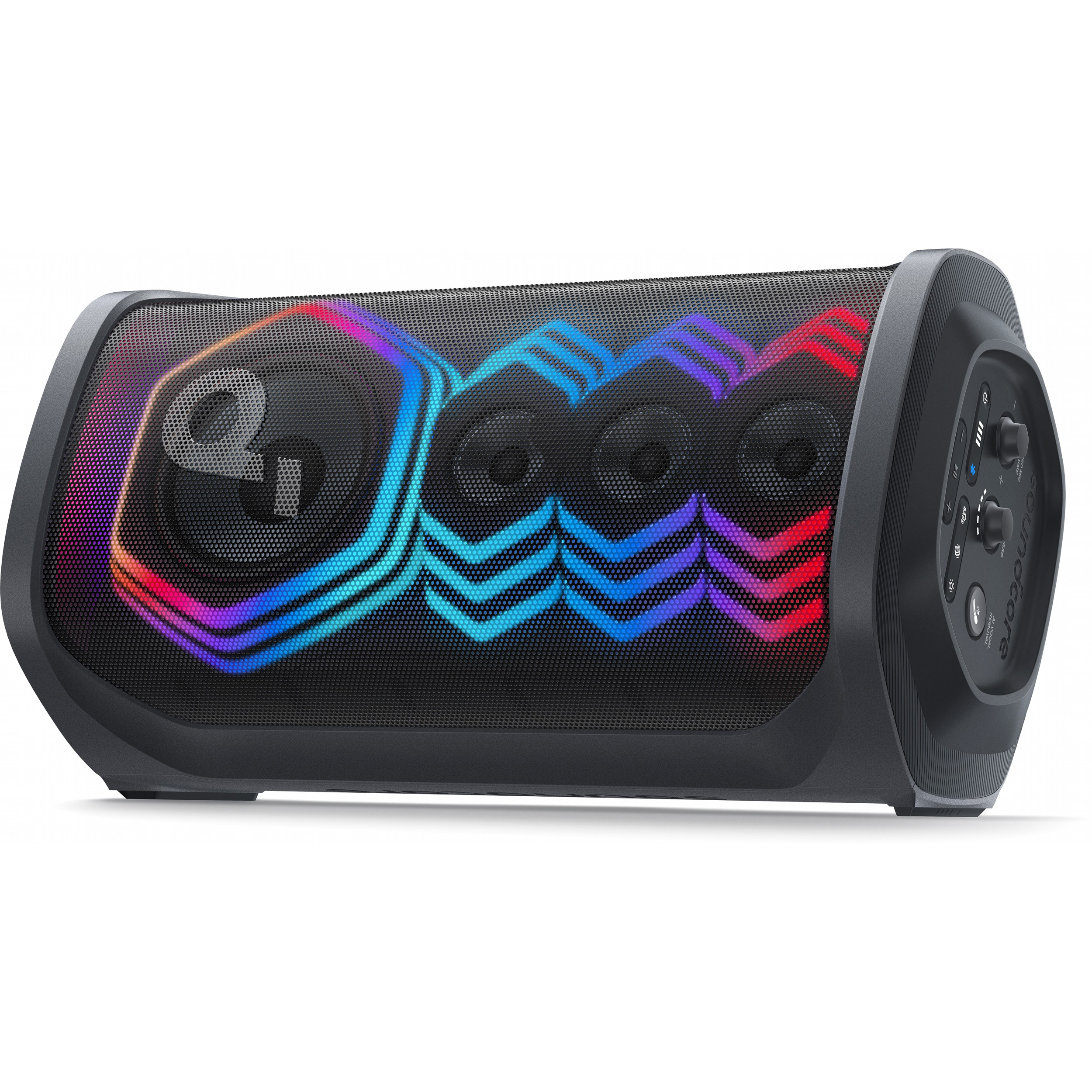Акустическая система ANKER SoundCore Rave 3S Black (A31A3012)