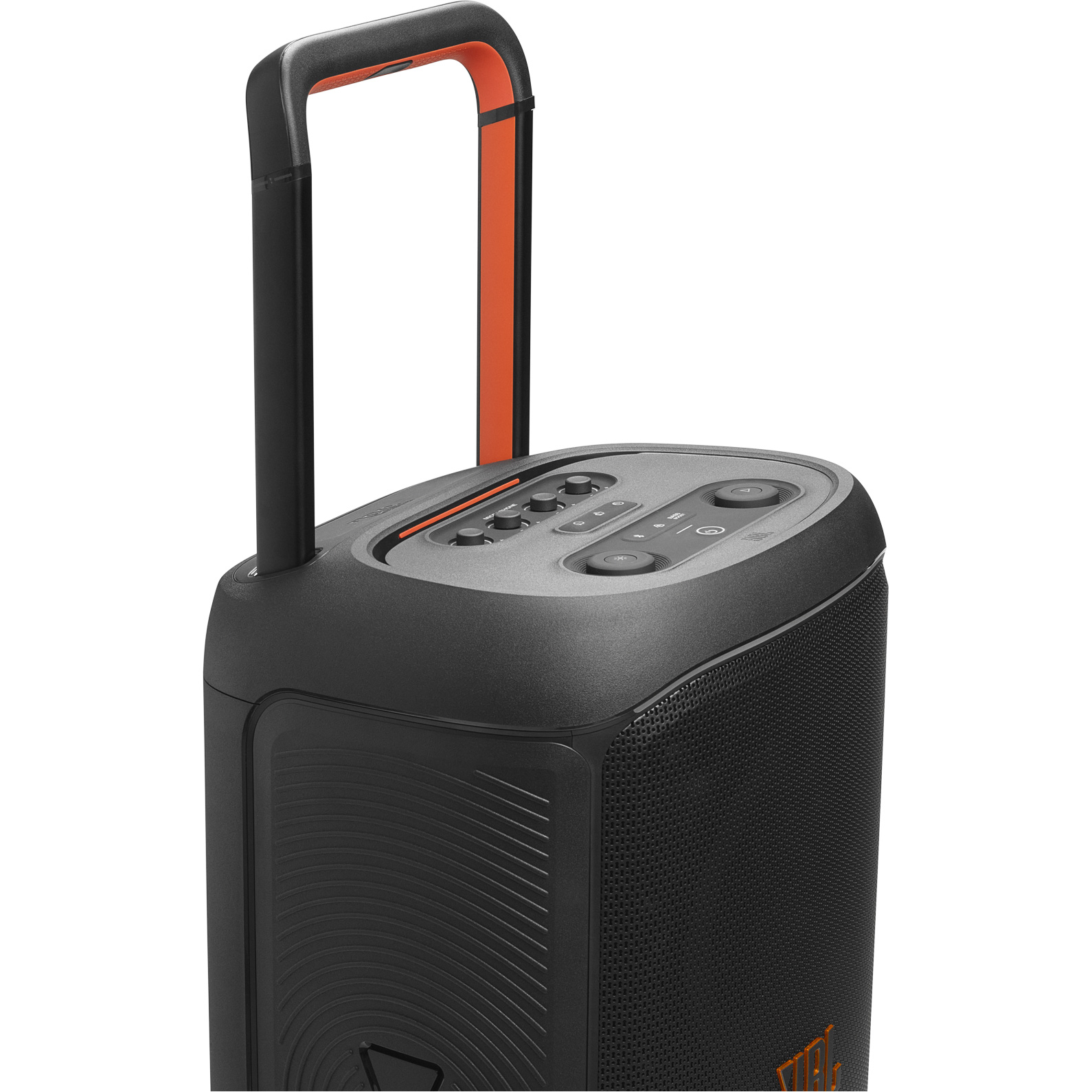 Акустическая система JBL PartyBox 520 (JBLPARTYBOX520EU)