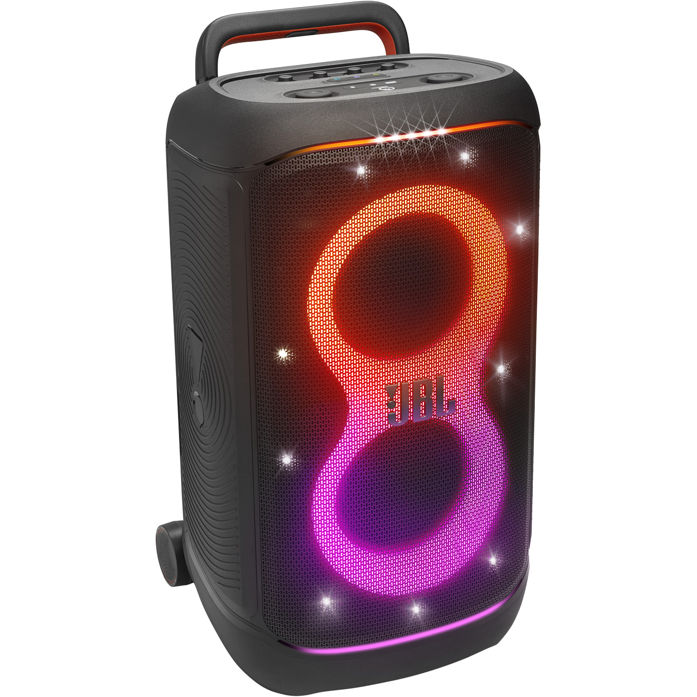 Акустическая система JBL PartyBox 520 (JBLPARTYBOX520EU)