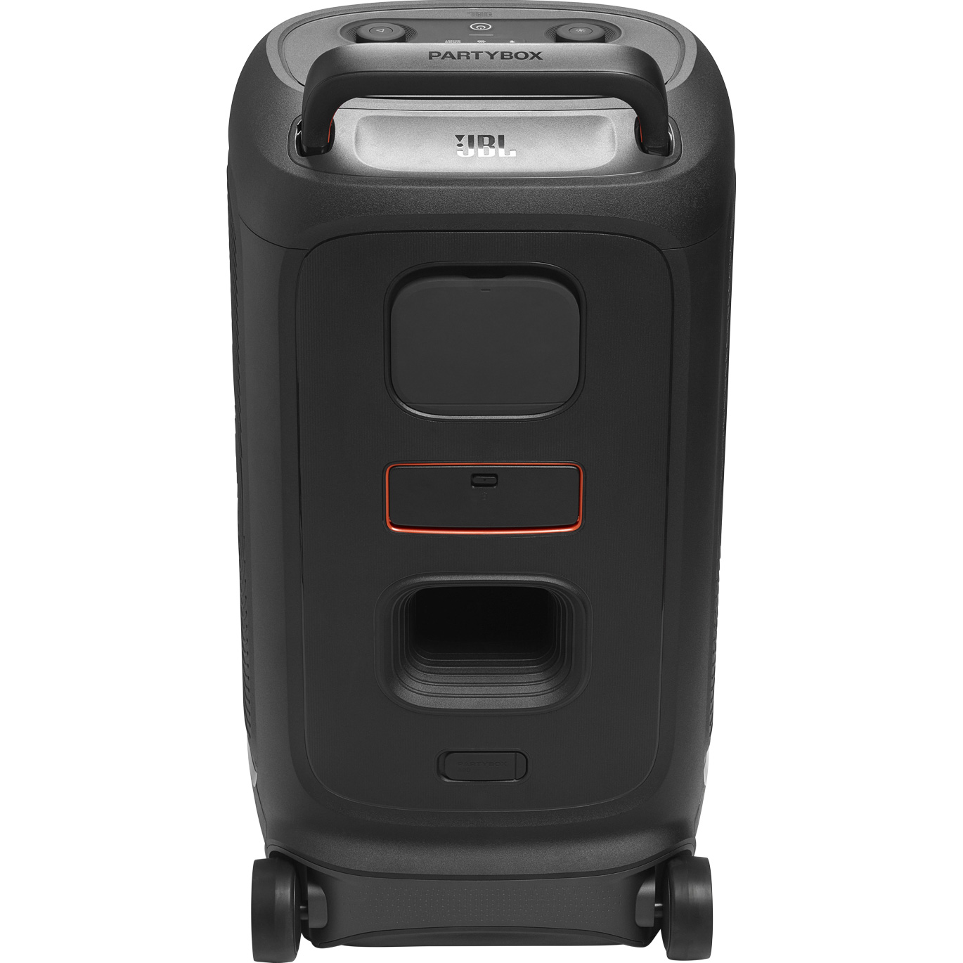 Акустическая система JBL PartyBox 520 (JBLPARTYBOX520EU)