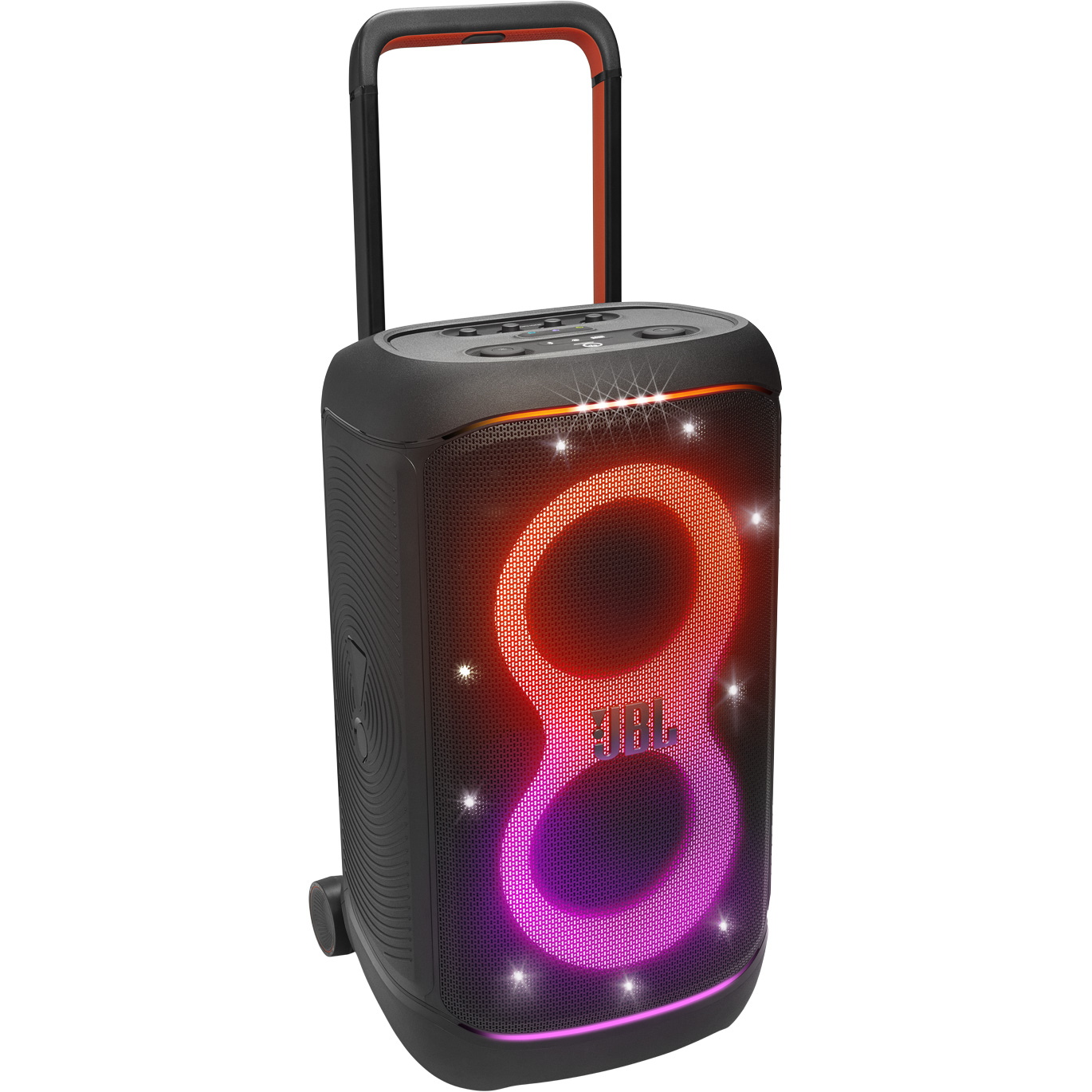 Акустическая система JBL PartyBox 520 (JBLPARTYBOX520EU)
