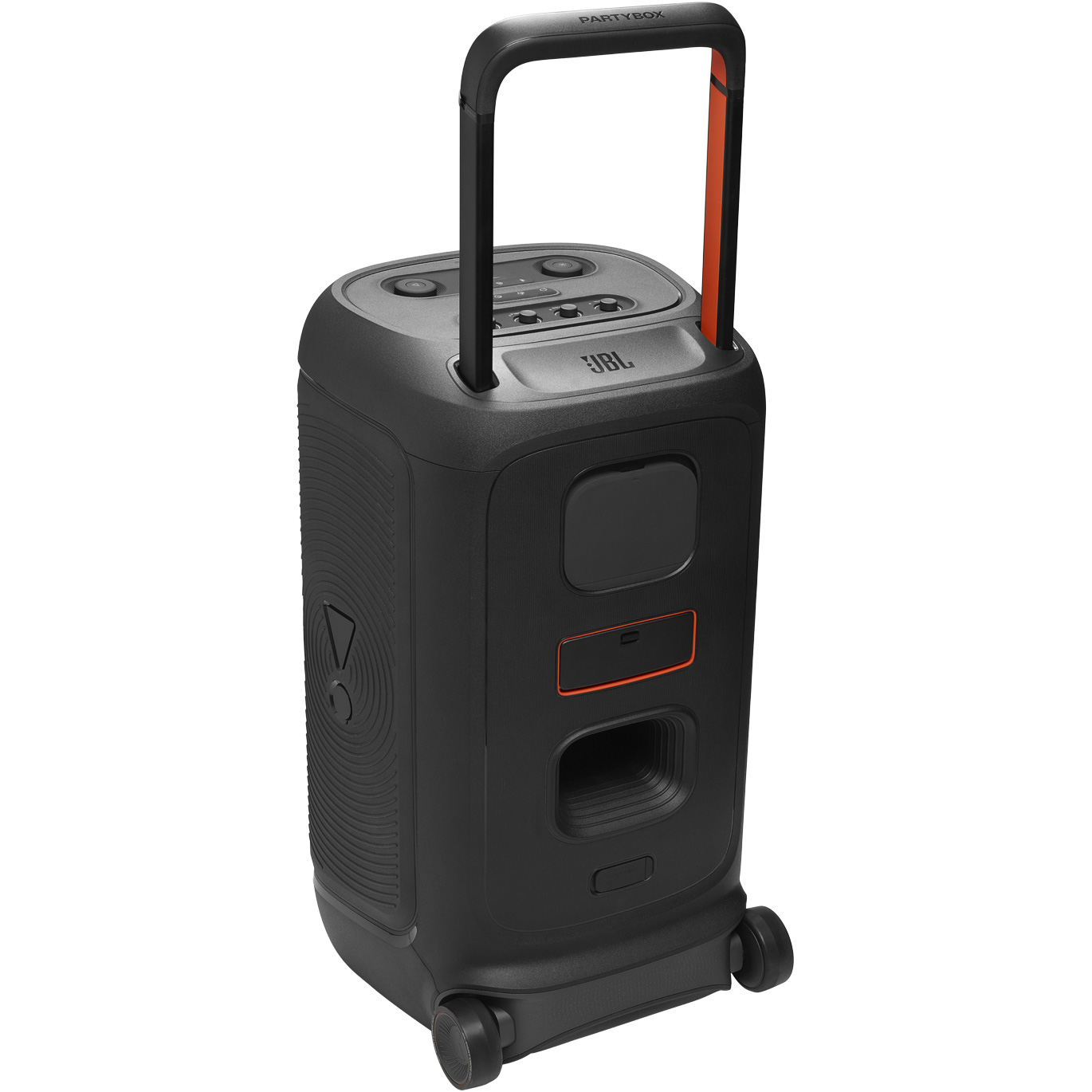 Акустическая система JBL PartyBox 520 (JBLPARTYBOX520EU)