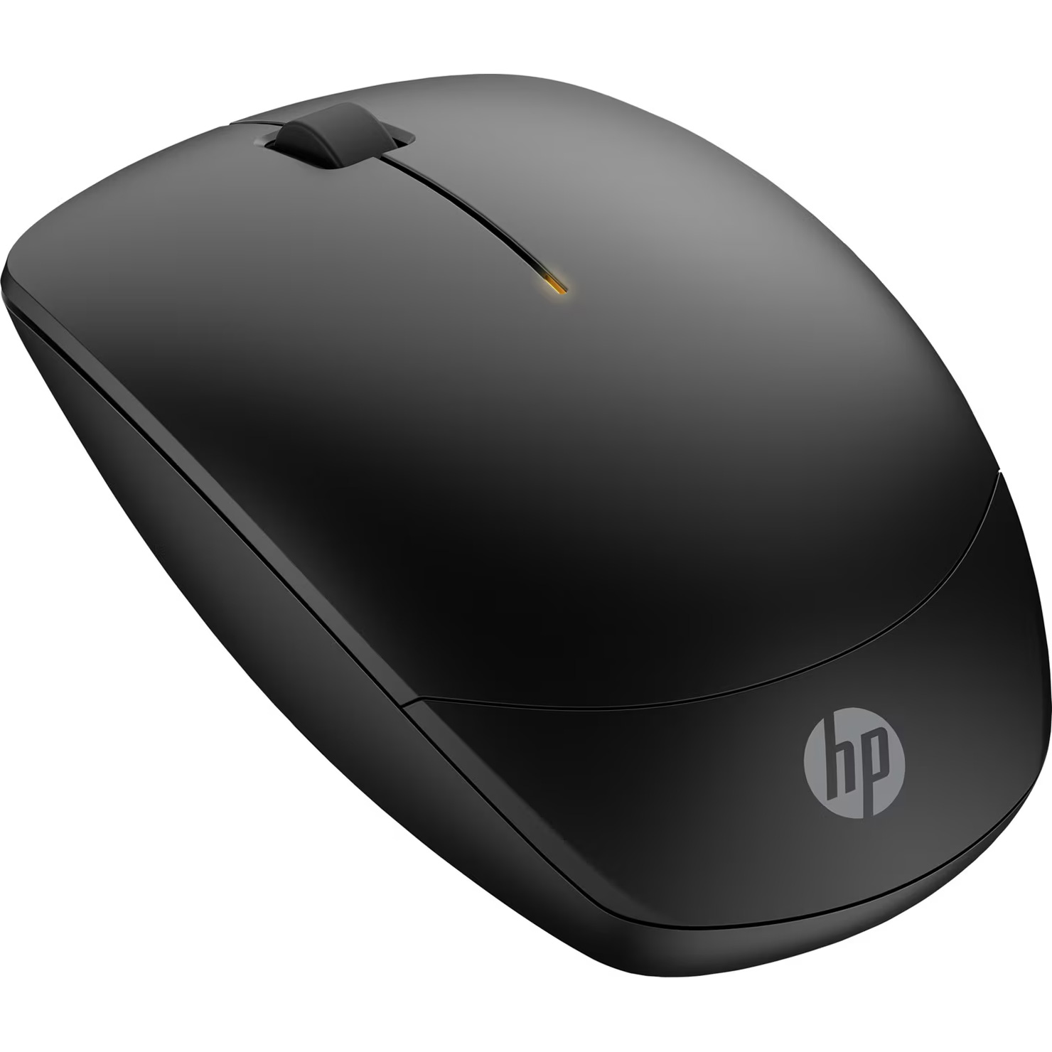 Мышь HP 230 Slim Black (AJ7C2AA)