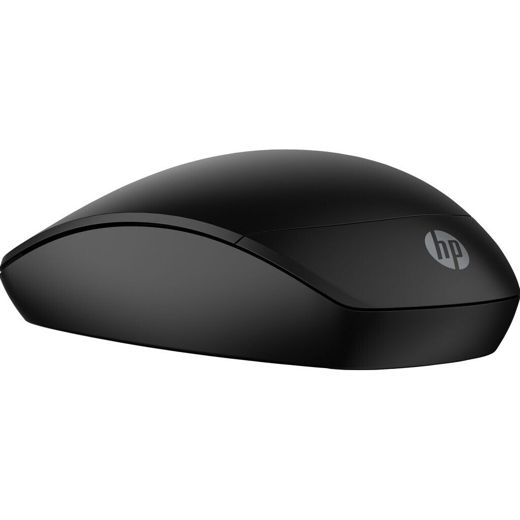 Мышь HP 230 Slim Black (AJ7C2AA)