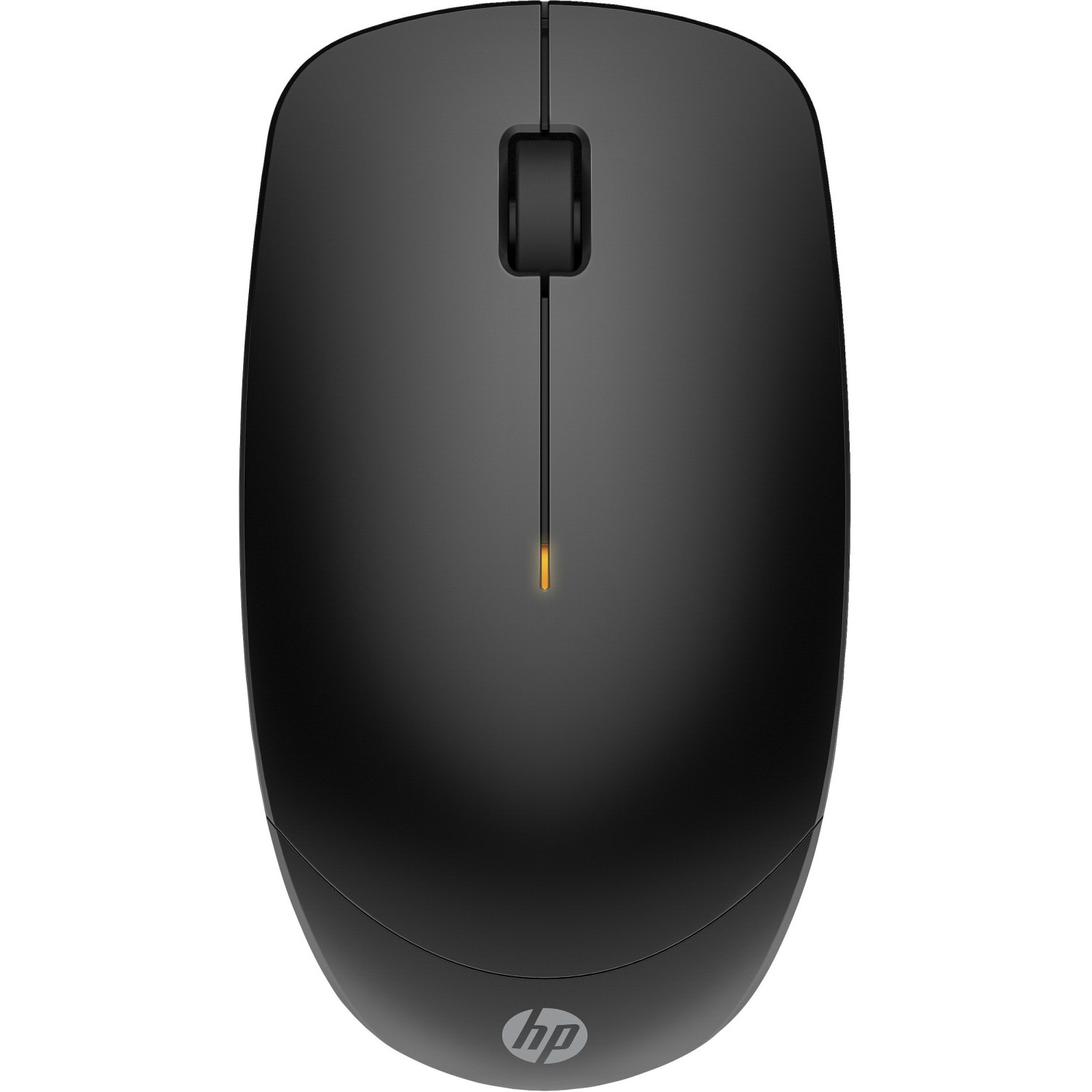 Мышь HP 230 Slim Black (AJ7C2AA)