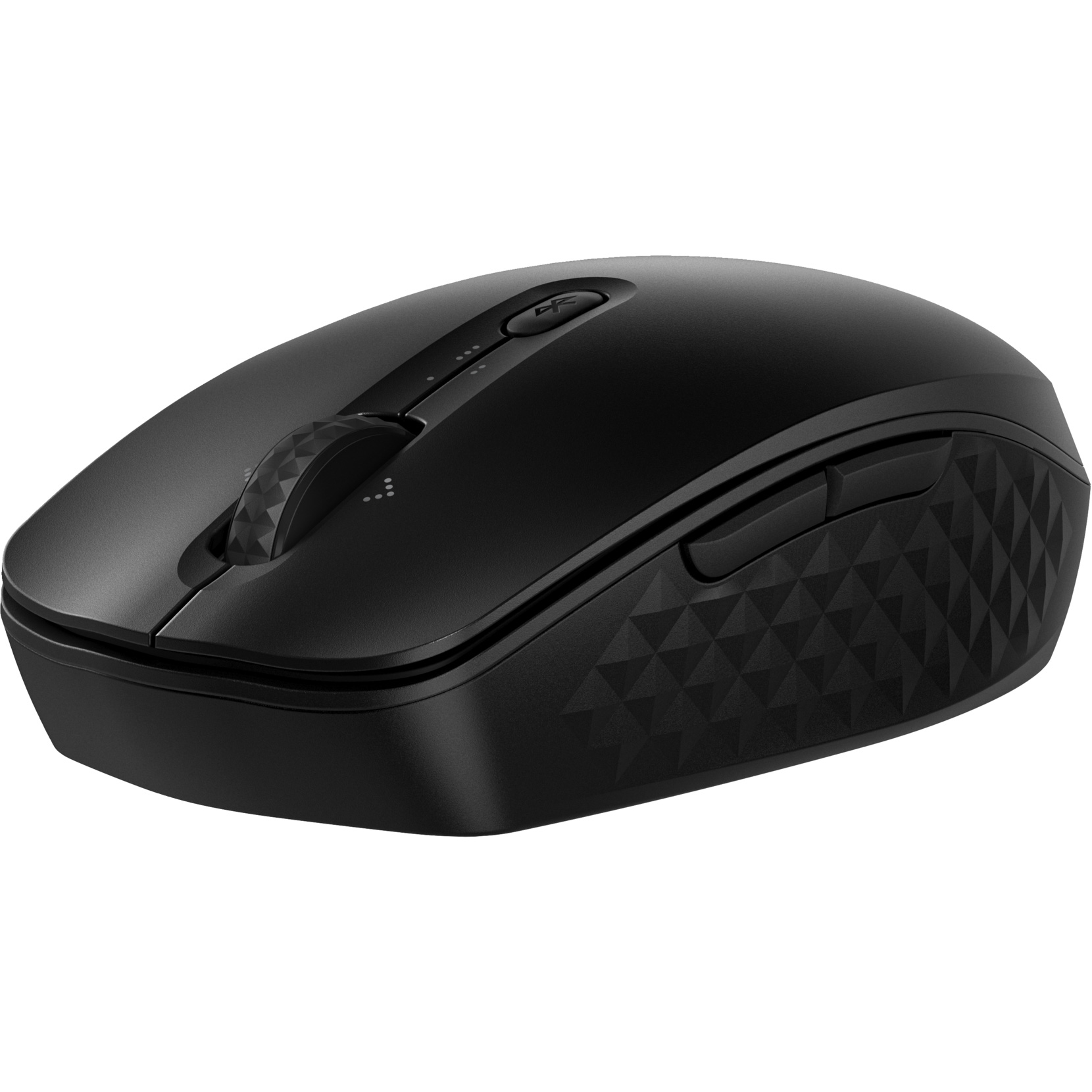 Мышь HP 420 Programmable Black (7M1D3AA)
