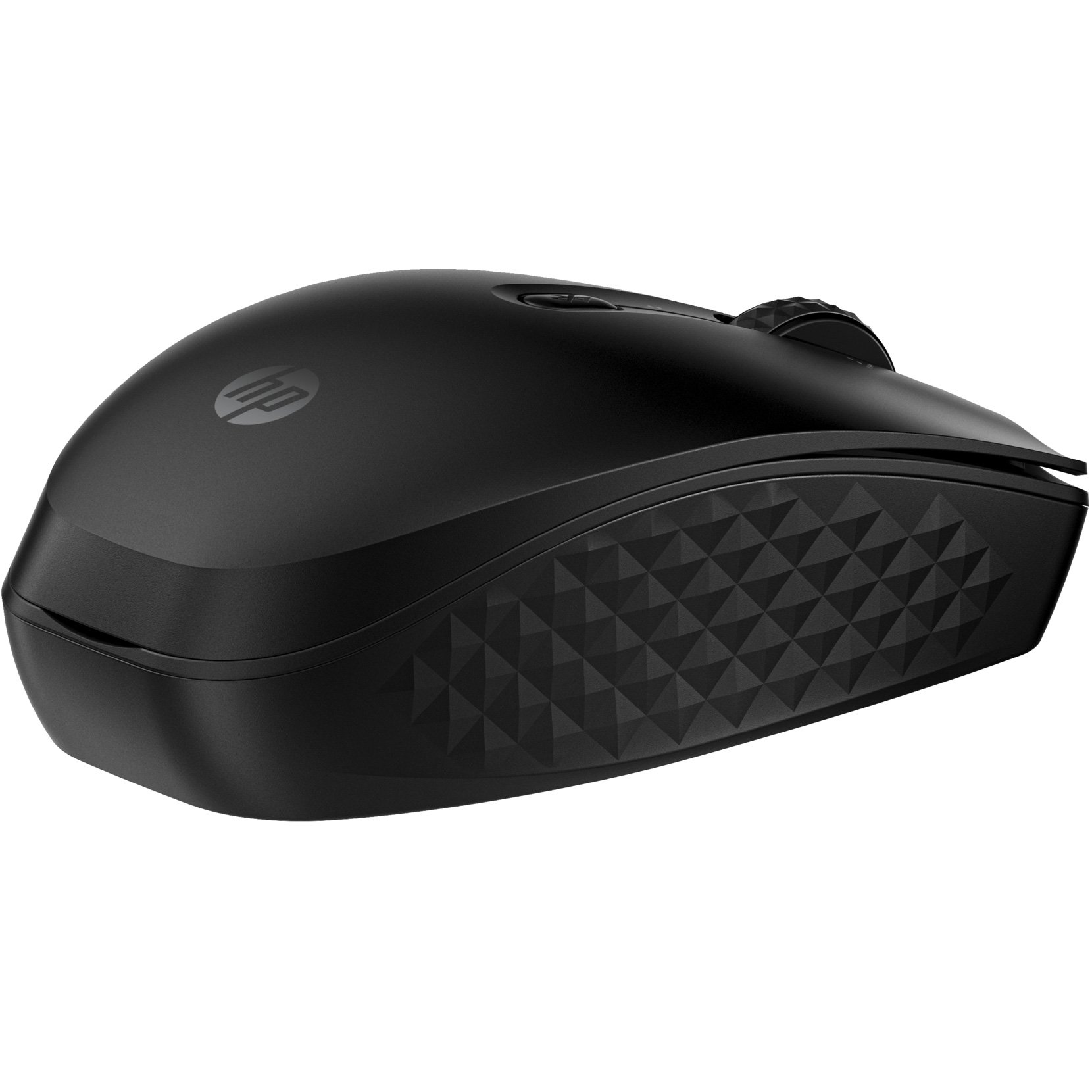 Мышь HP 420 Programmable Black (7M1D3AA)