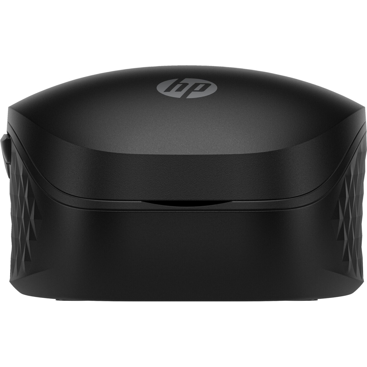 Мышь HP 420 Programmable Black (7M1D3AA)