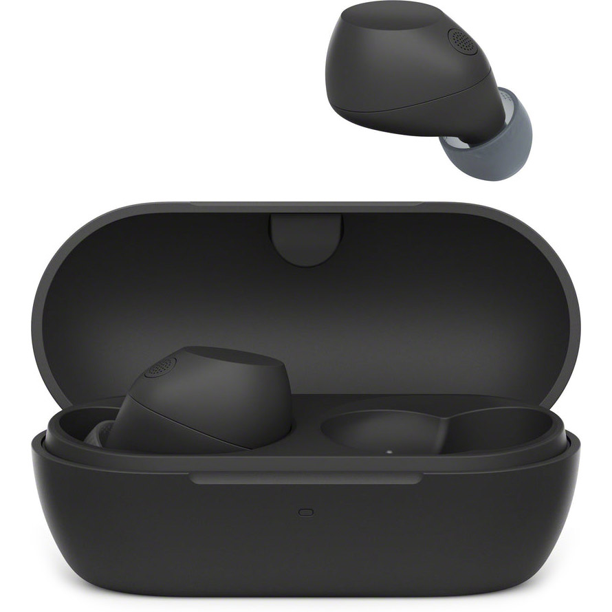 Наушники SONY WF-C710N Black (WFC710NB.E)