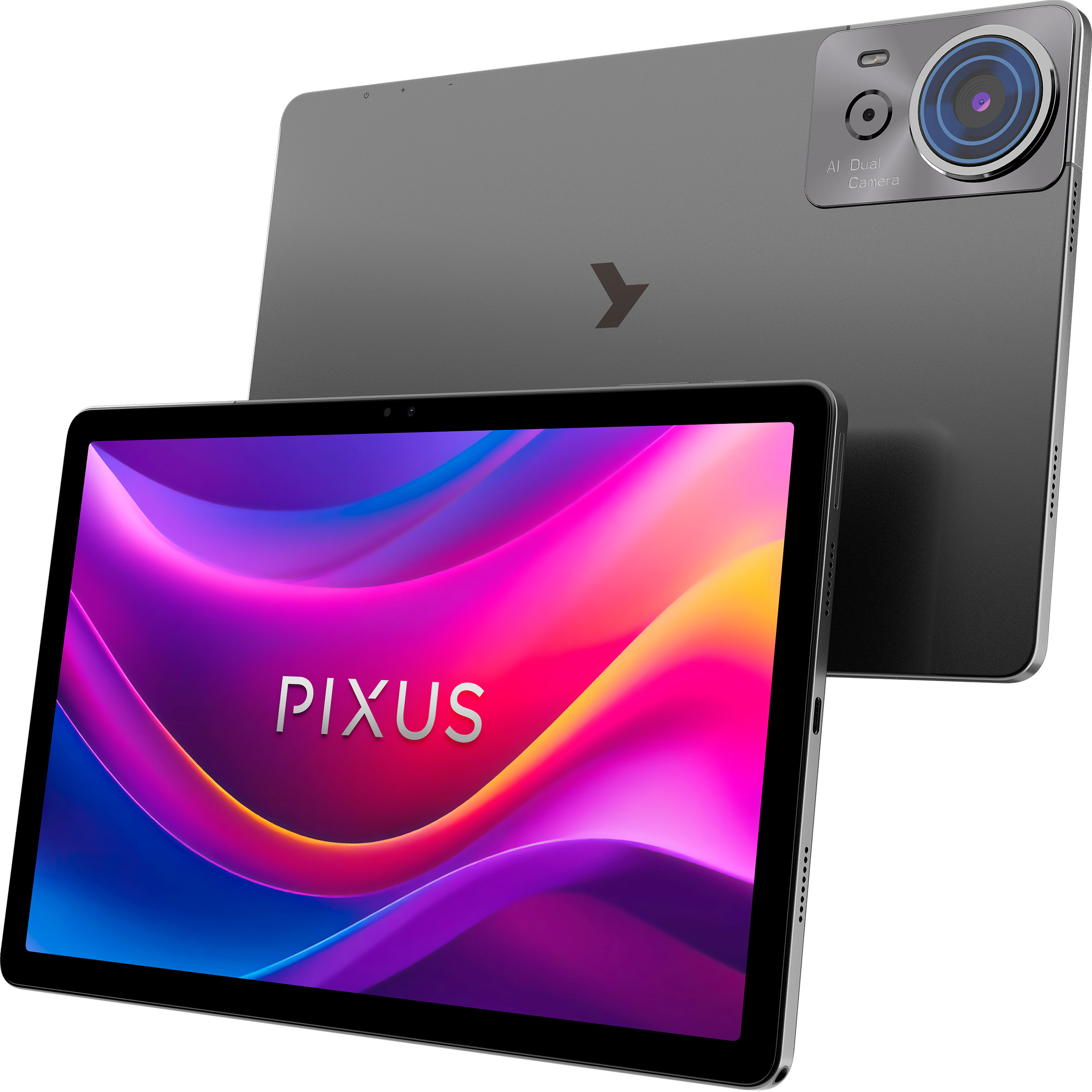 Планшет PIXUS Combo 8/256GB Gray