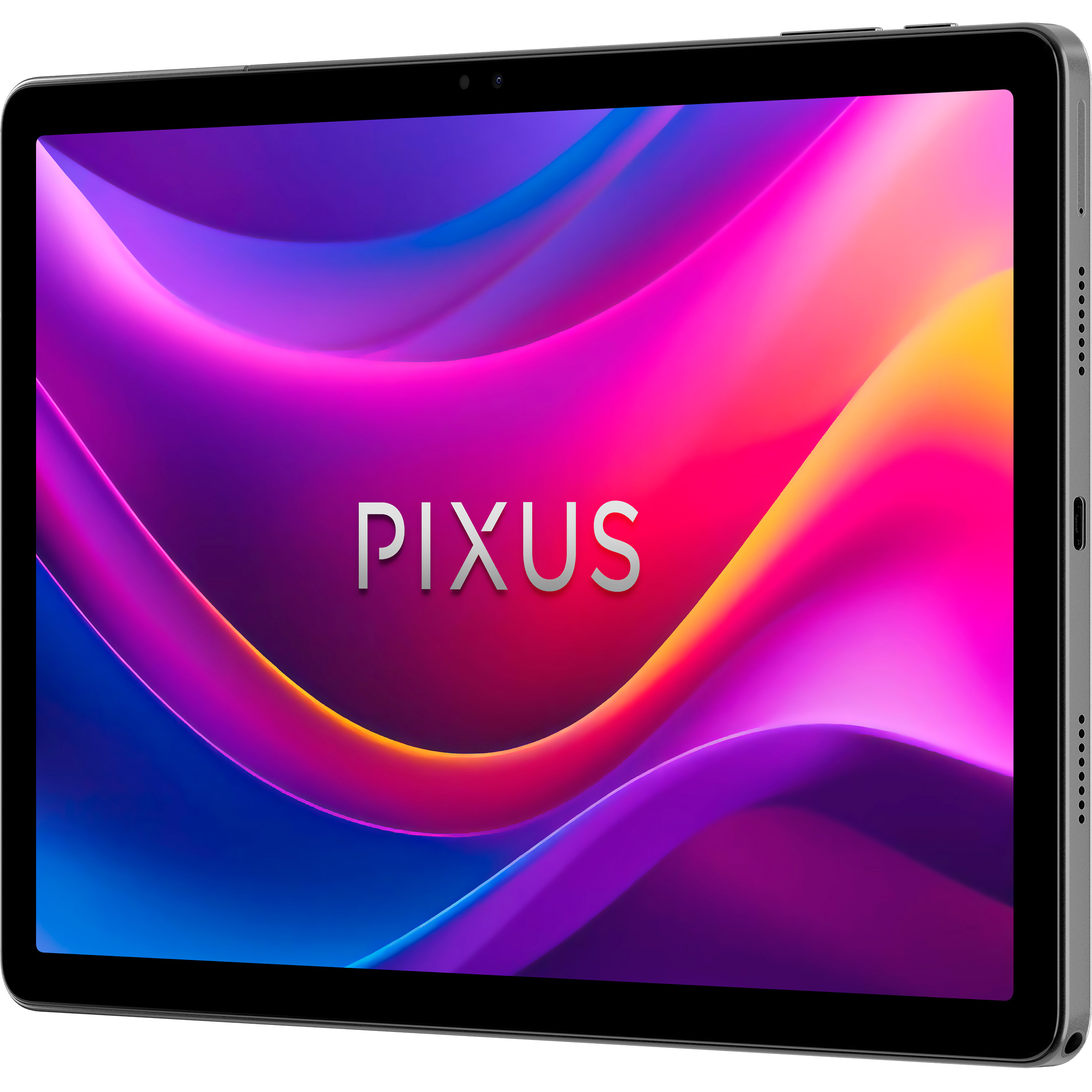 Планшет PIXUS Combo 8/256GB Gray