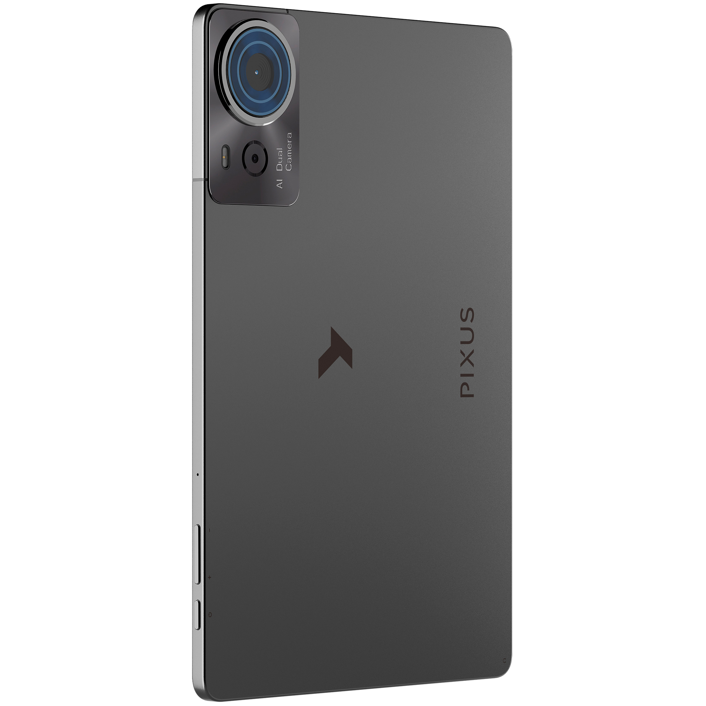 Планшет PIXUS Combo 8/256GB Gray