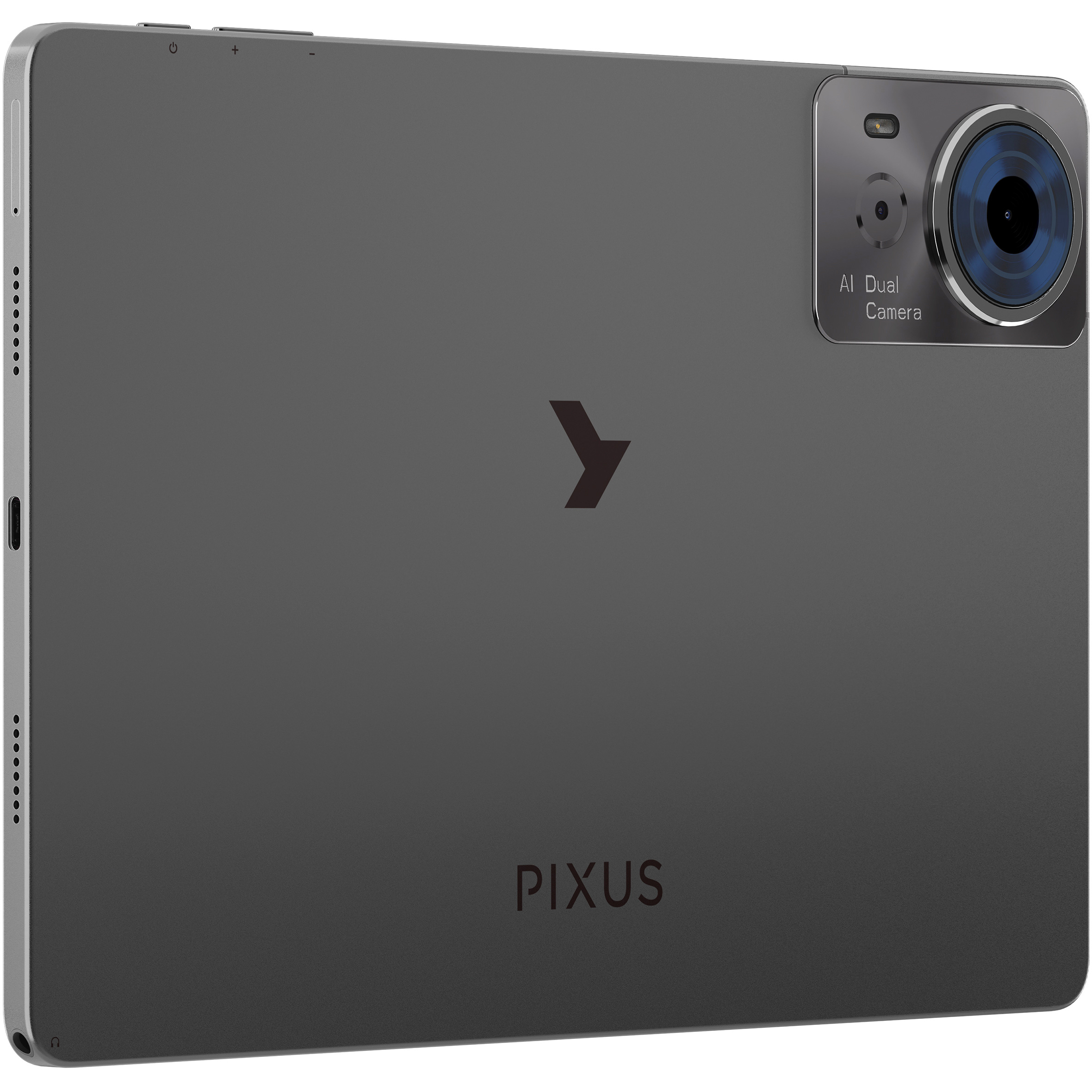 Планшет PIXUS Combo 8/256GB Gray