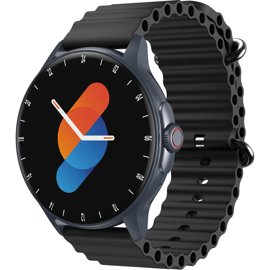 Смарт-часы HAVIT M9046 Black