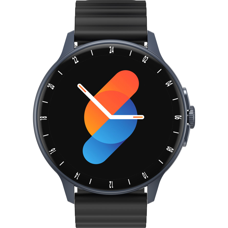 Смарт-часы HAVIT M9046 Black