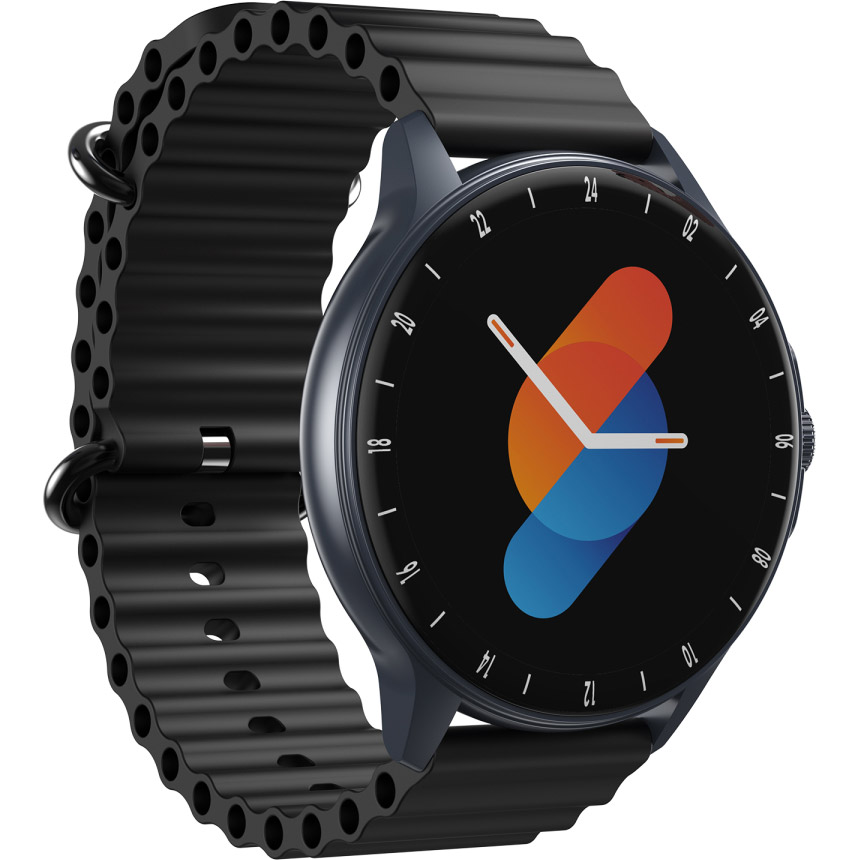 Смарт-часы HAVIT M9046 Black