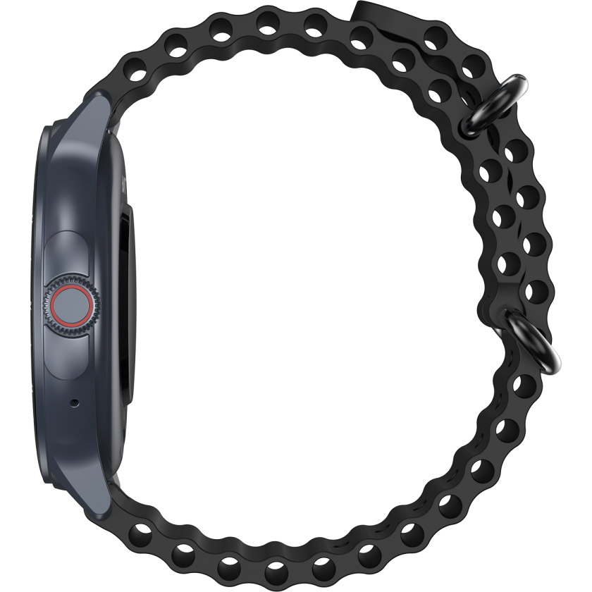 Смарт-часы HAVIT M9046 Black
