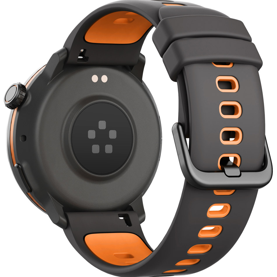 Смарт-часы HAVIT M9058 Professional GPS Sport Black