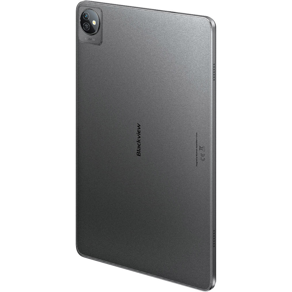 Планшет BLACKVIEW Tab 70 Wi-Fi 8/128GB Gray (6931548315322)