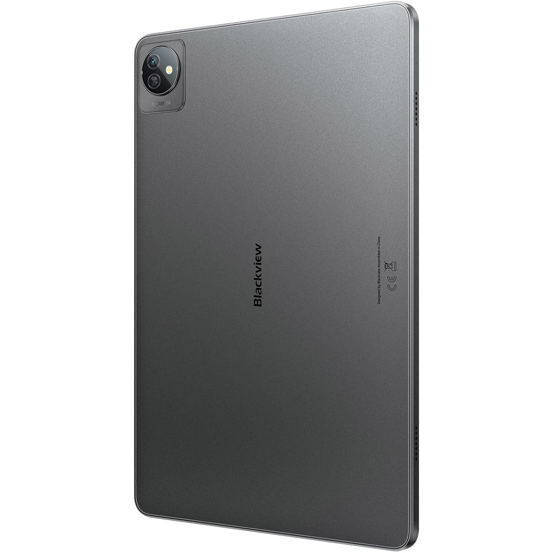Планшет BLACKVIEW Tab 70 Wi-Fi 8/128GB Gray (6931548315322)