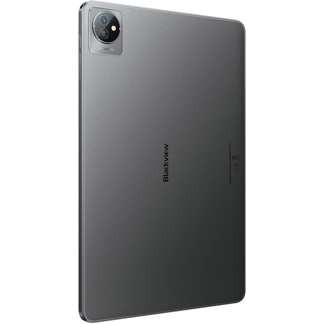 Планшет BLACKVIEW Tab 70 Wi-Fi 8/128GB Gray (6931548315322)
