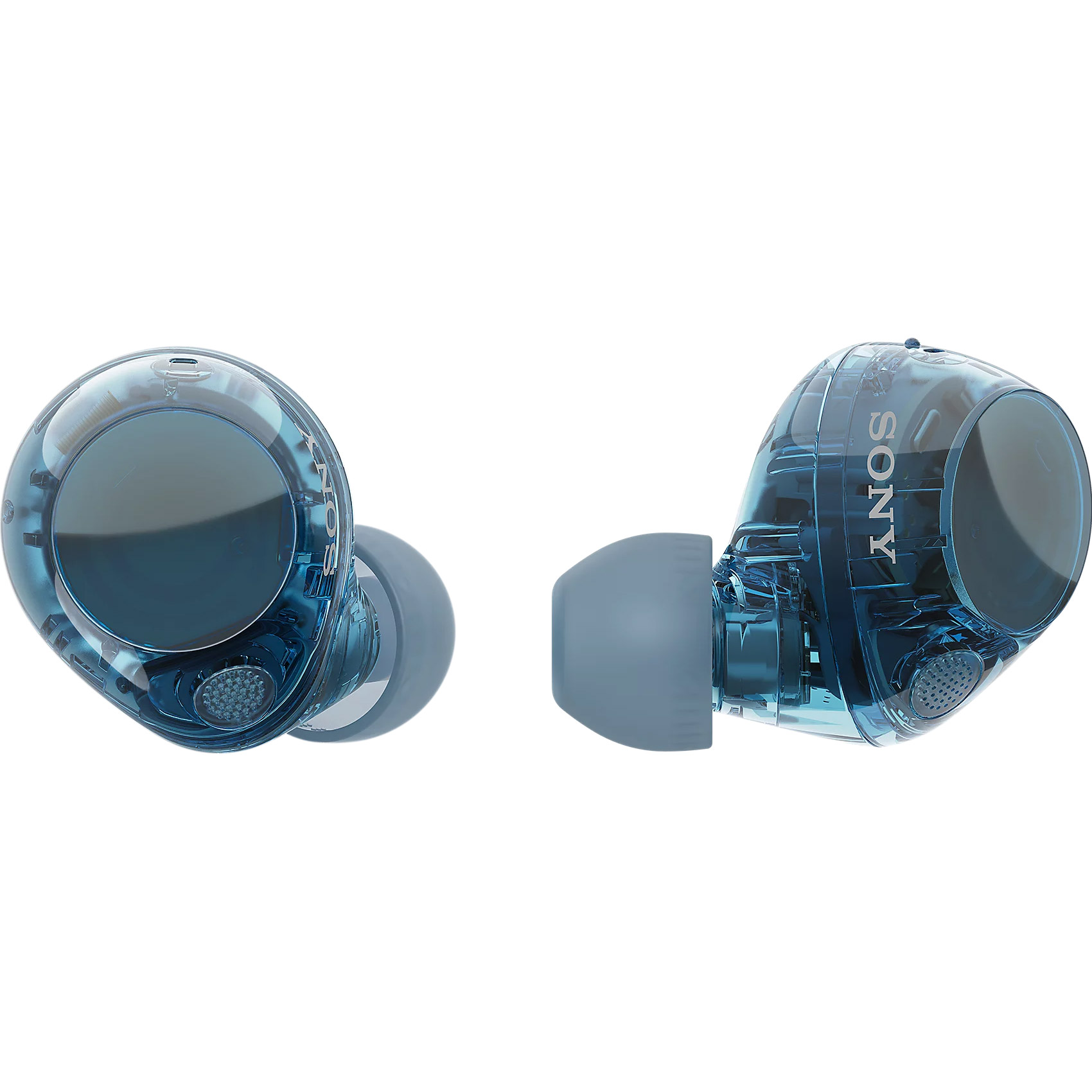 Наушники SONY WF-C710N Blue (WFC710NL.E)