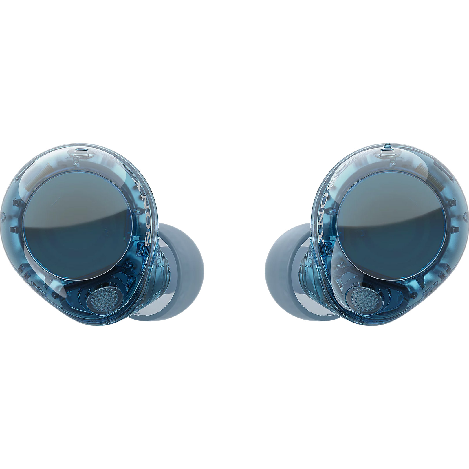 Наушники SONY WF-C710N Blue (WFC710NL.E)
