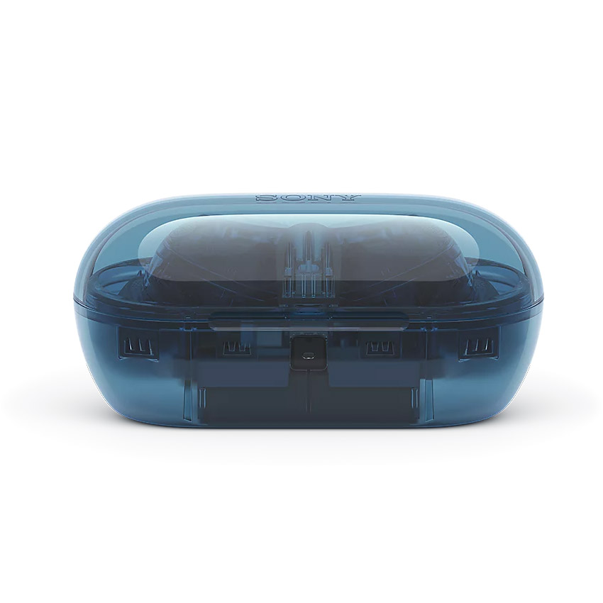 Наушники SONY WF-C710N Blue (WFC710NL.E)
