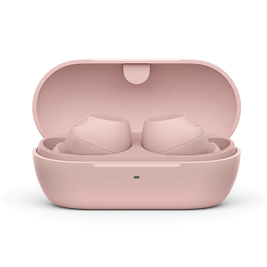 Наушники SONY WF-C710N Pink (WFC710NP.E)