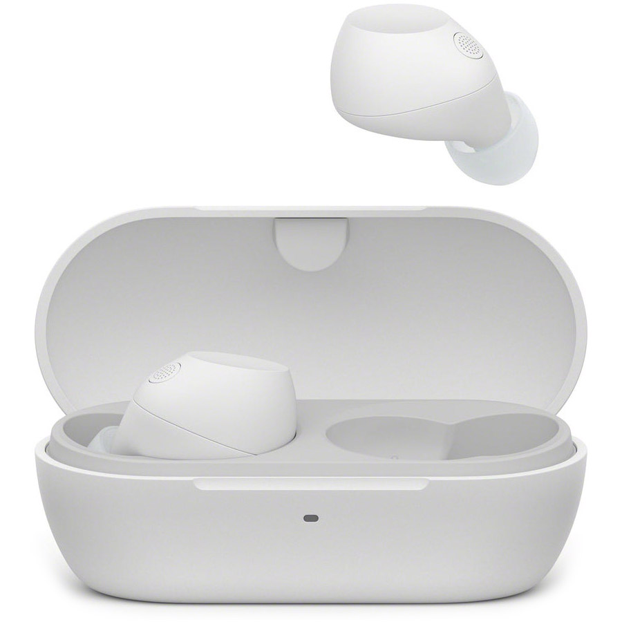 Наушники SONY WF-C710N White (WFC710NW.E)