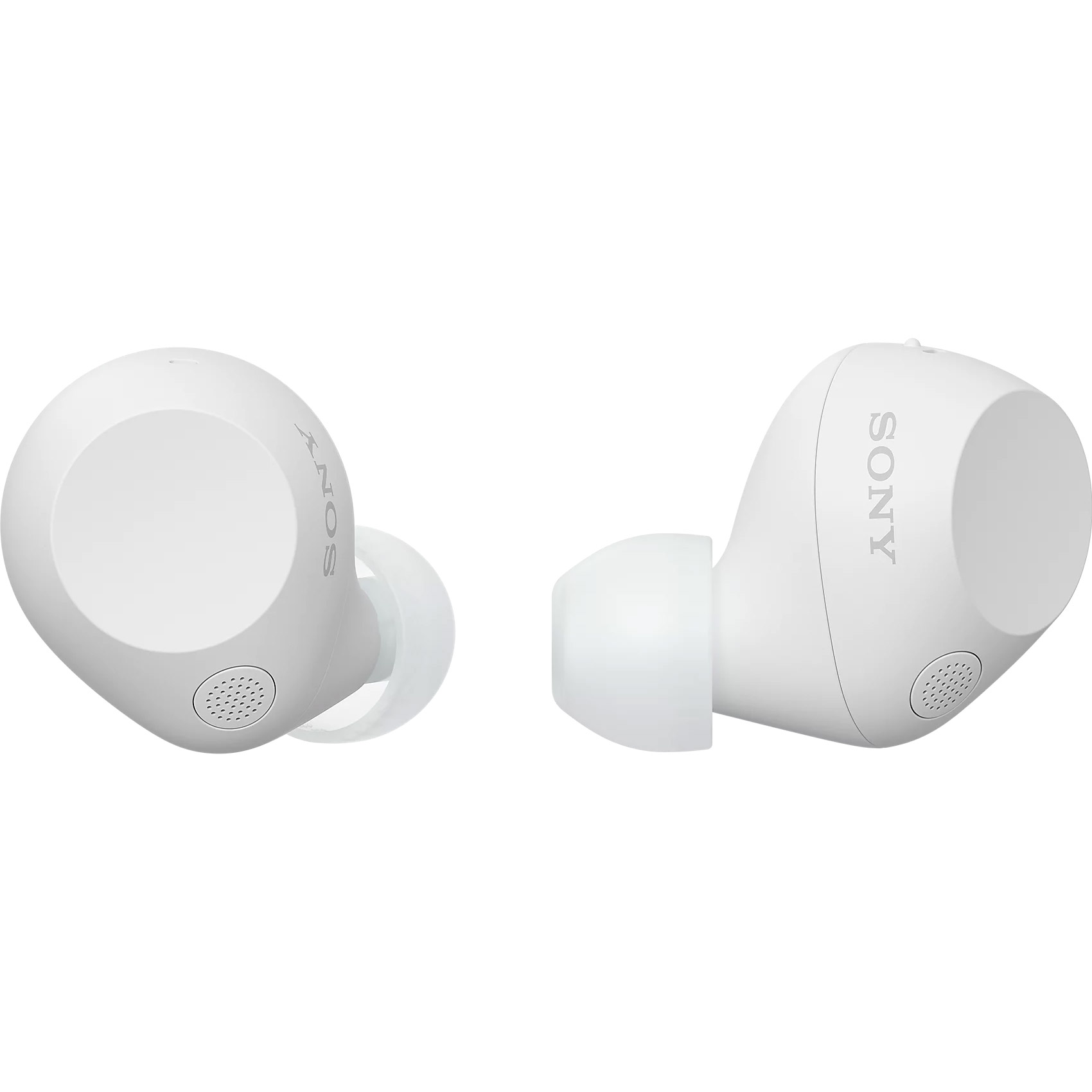 Наушники SONY WF-C710N White (WFC710NW.E)