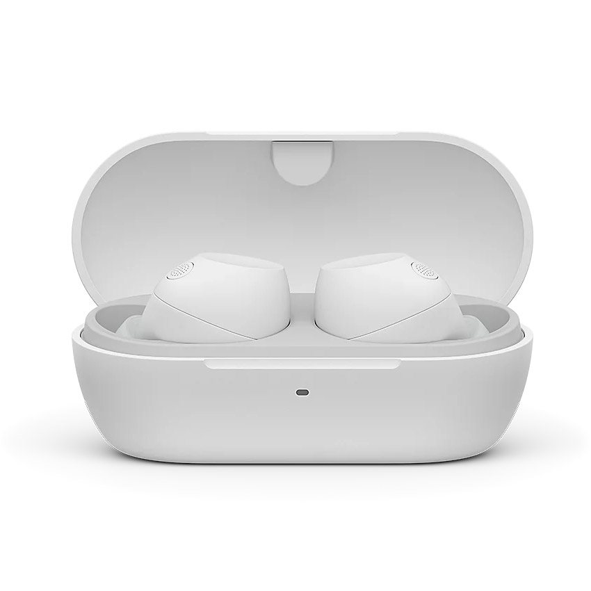 Наушники SONY WF-C710N White (WFC710NW.E)
