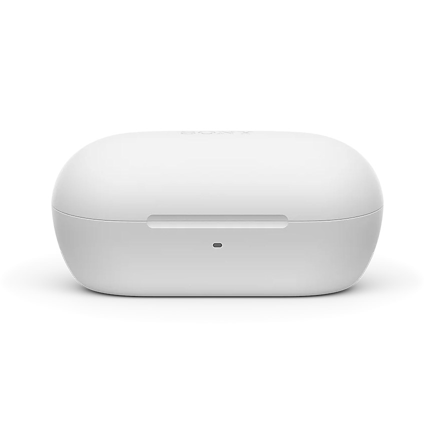 Наушники SONY WF-C710N White (WFC710NW.E)